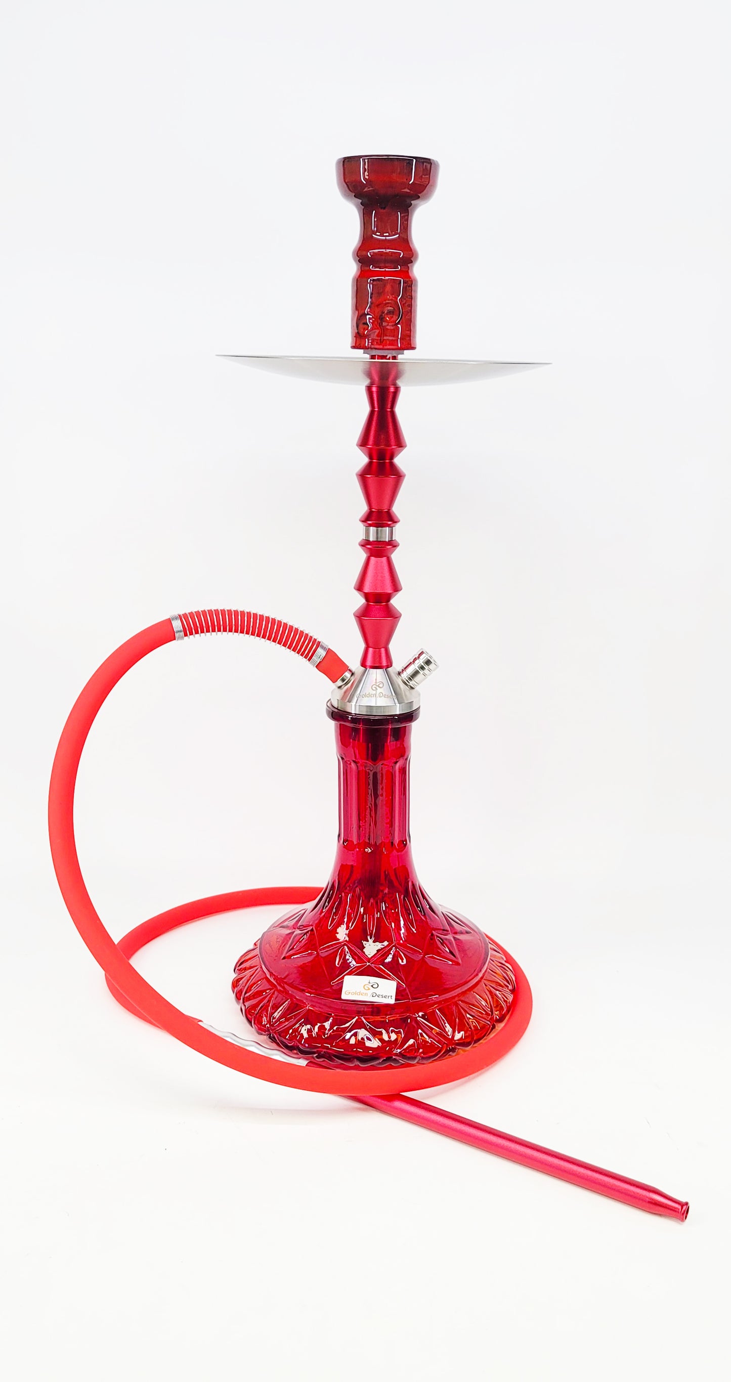 Golden Desert SS-3 Hookah