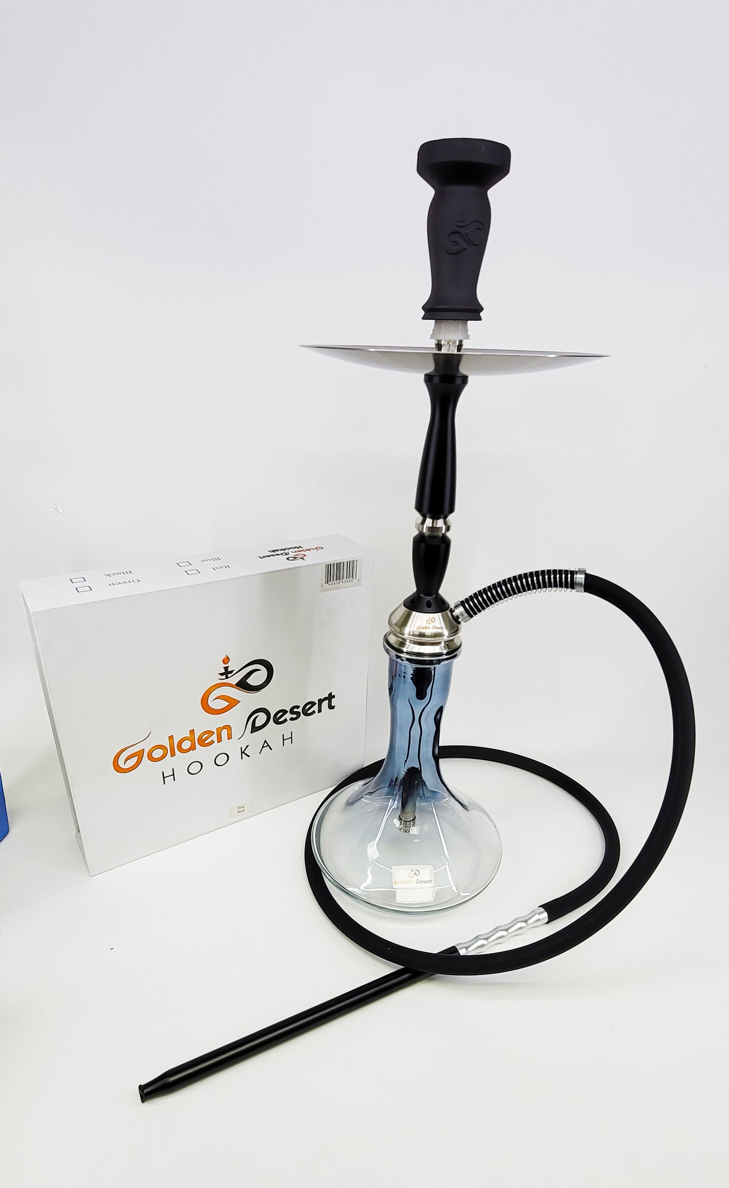 SS-5 HOOKAH