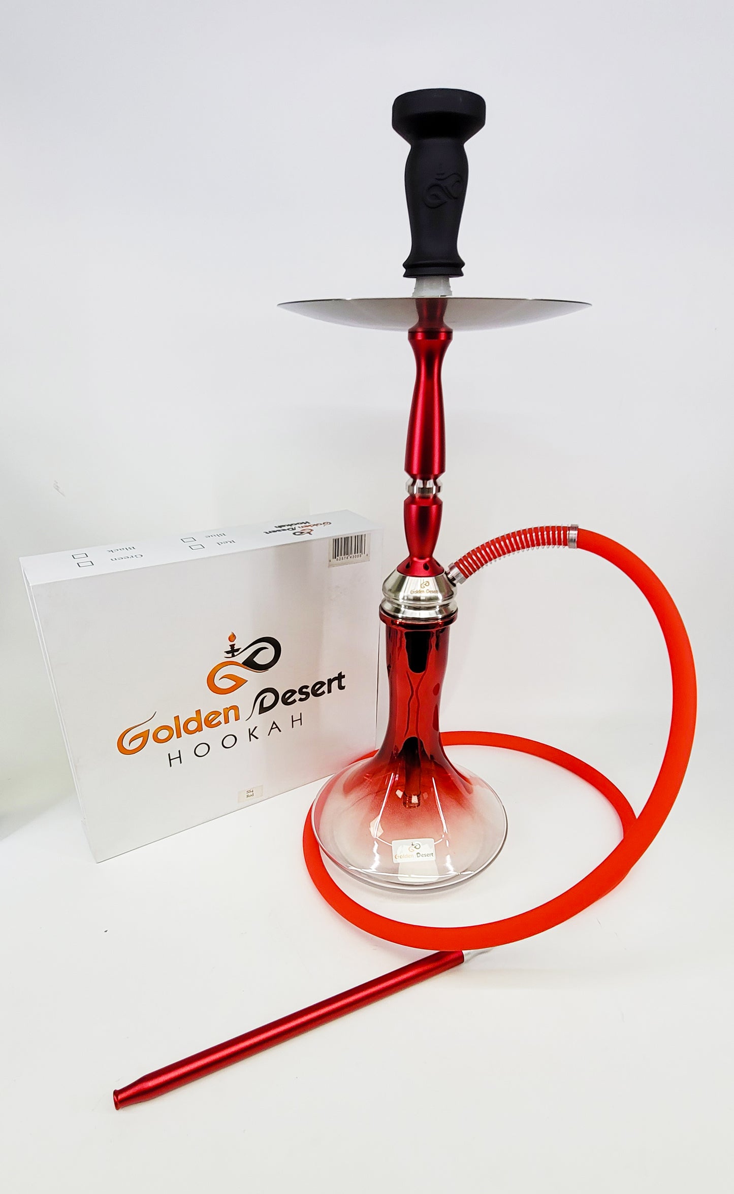 SS-5 HOOKAH