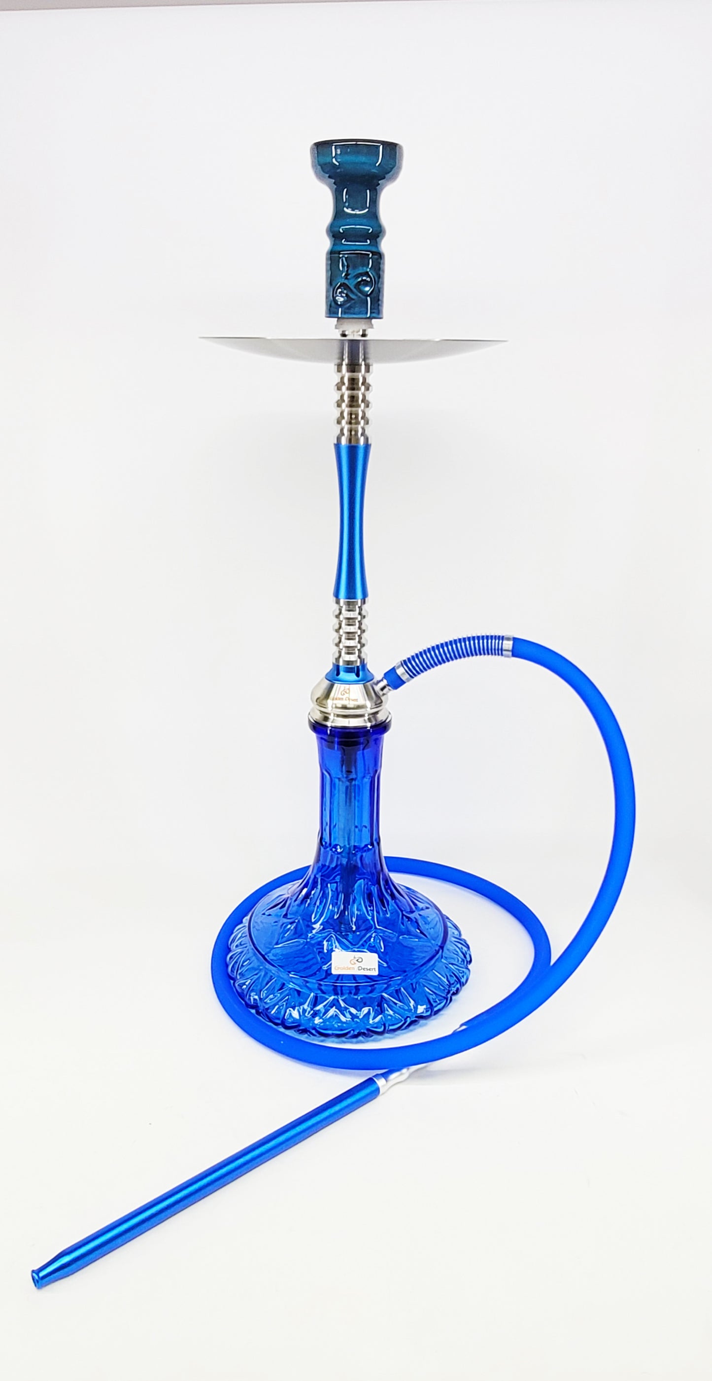 Golden Desert SS-6 Hookah