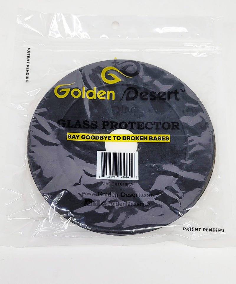 BASE PROTECTOR – Golden Desert