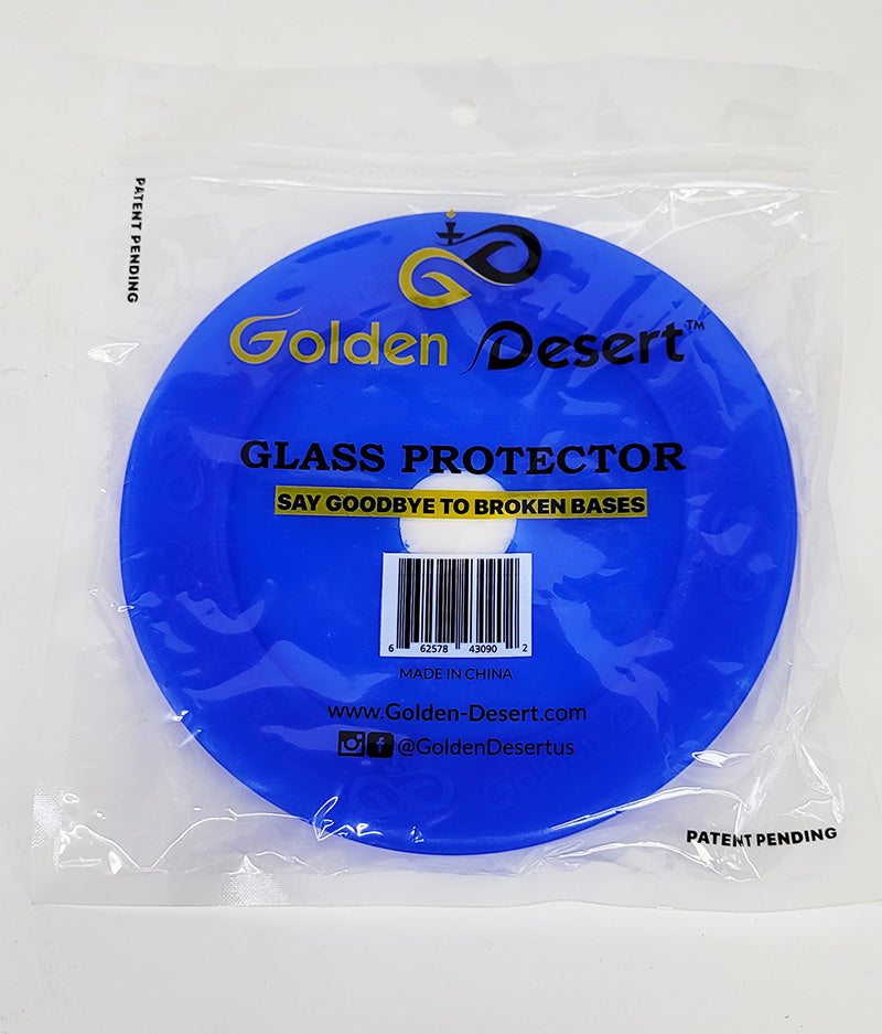 BASE PROTECTOR – Golden Desert