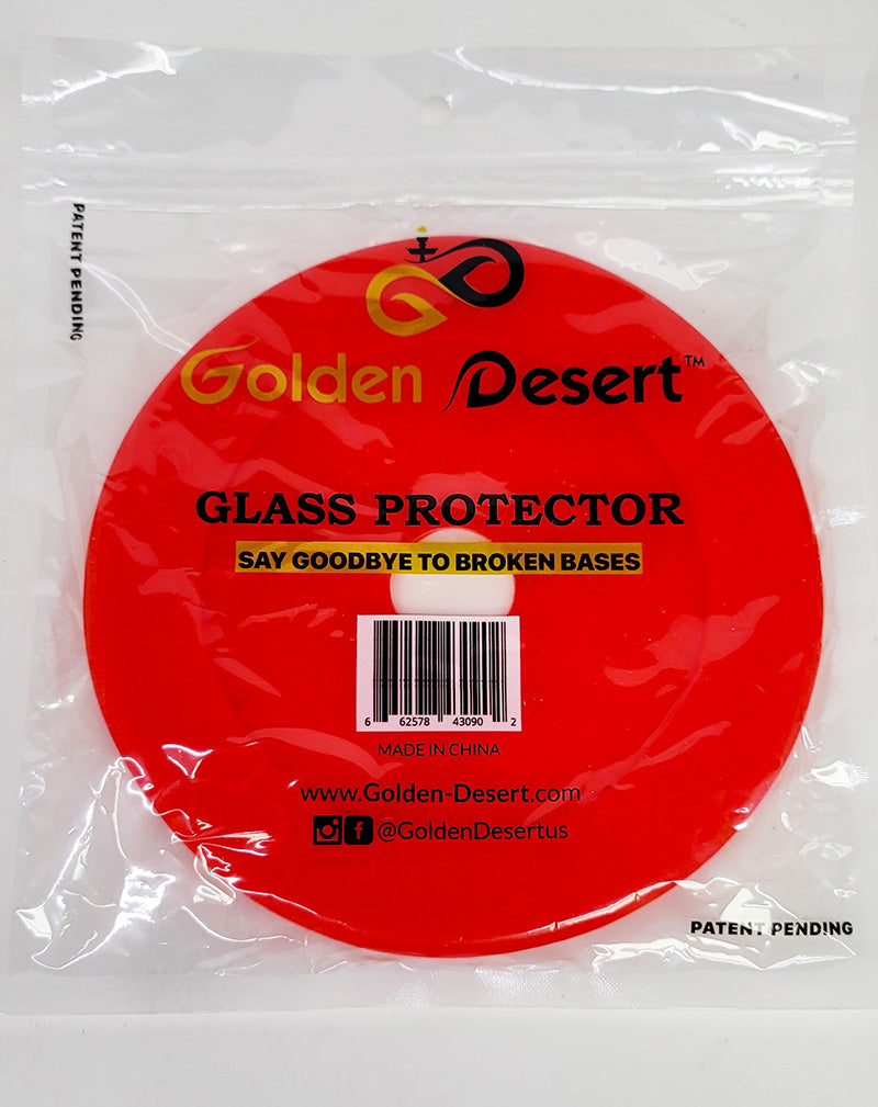 BASE PROTECTOR – Golden Desert