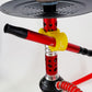 Golden Desert hose Holder