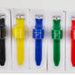 Golden Desert hose Holder