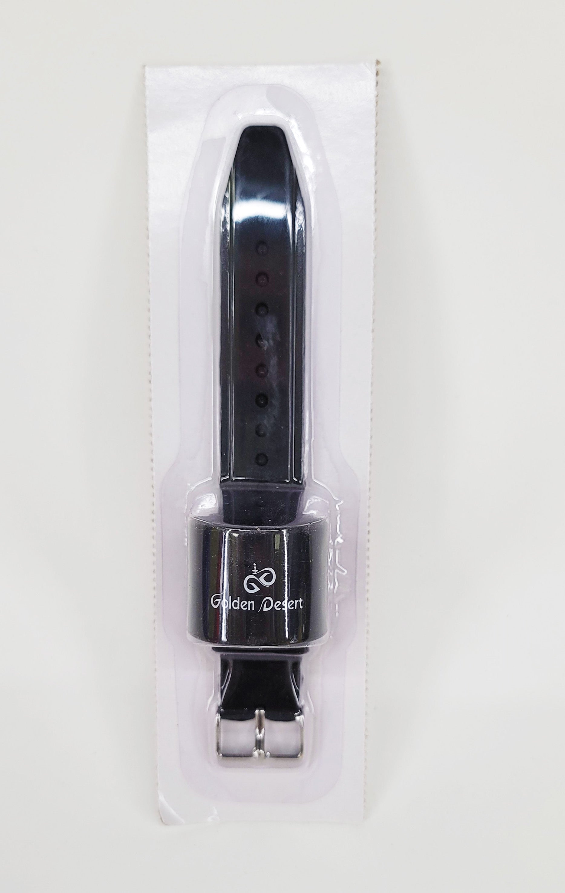 Golden Desert hose Holder