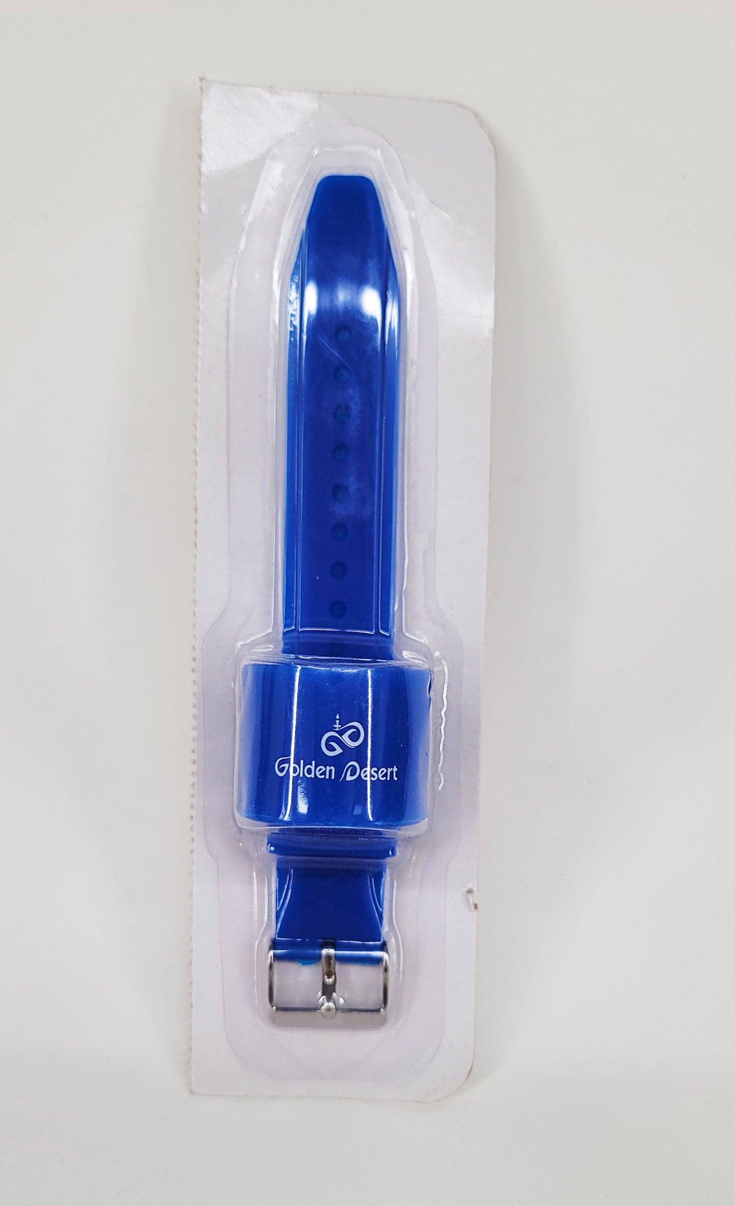 Golden Desert hose Holder