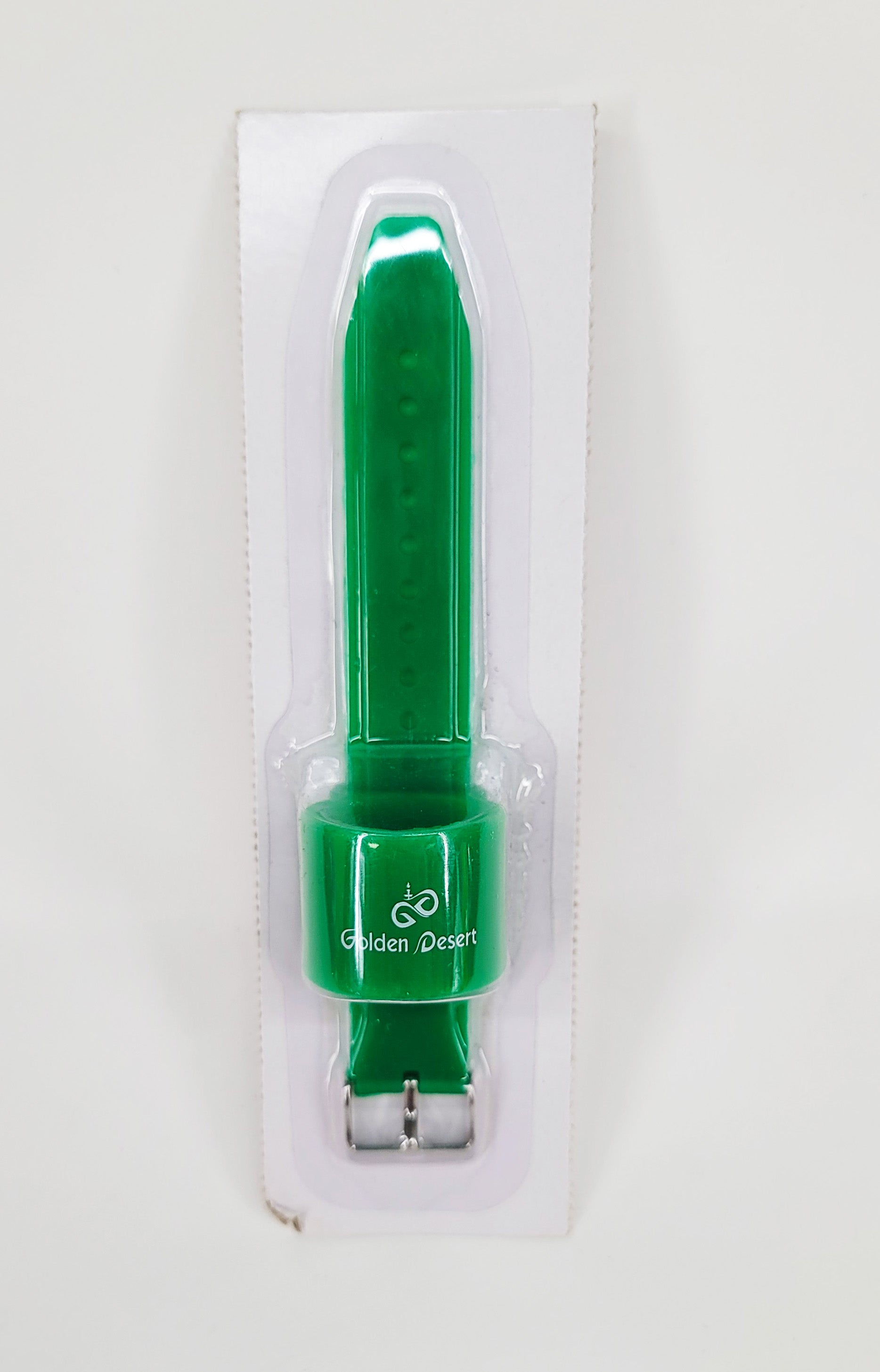 Golden Desert hose Holder
