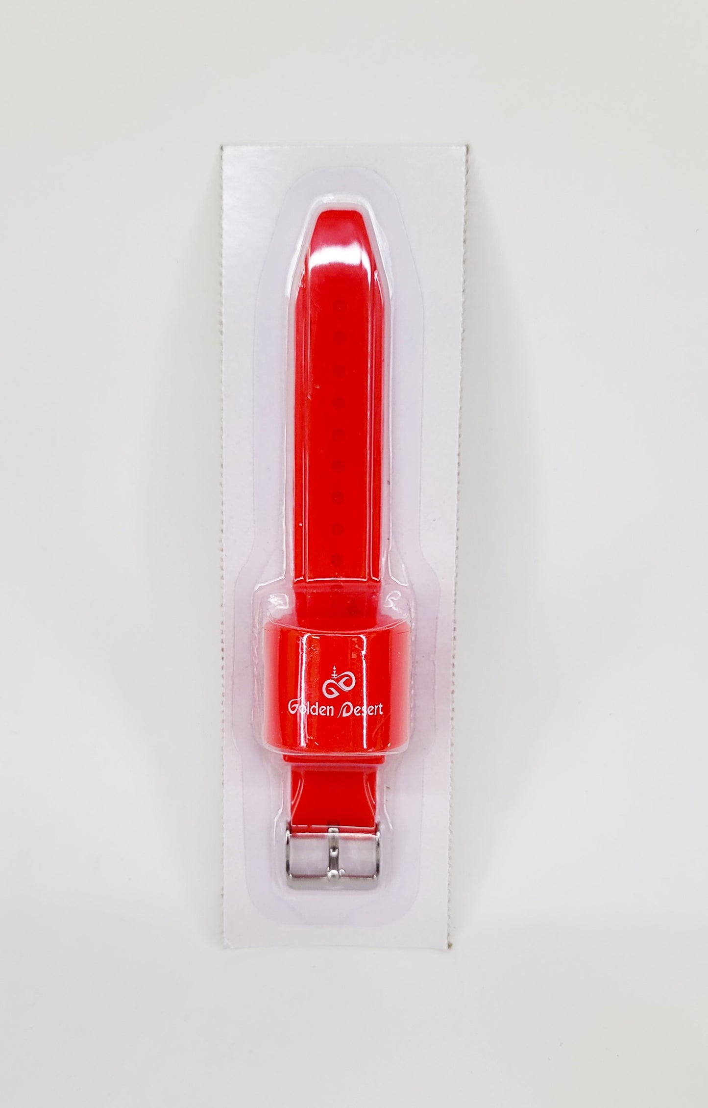 Golden Desert hose Holder