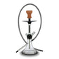 Golden Desert Manara Hookah 