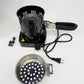 The Orb Burner 
