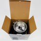 The Orb Charcoal Burner